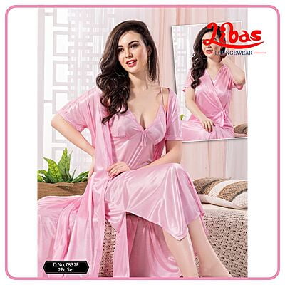 2 piece nighty for ladies hotsell