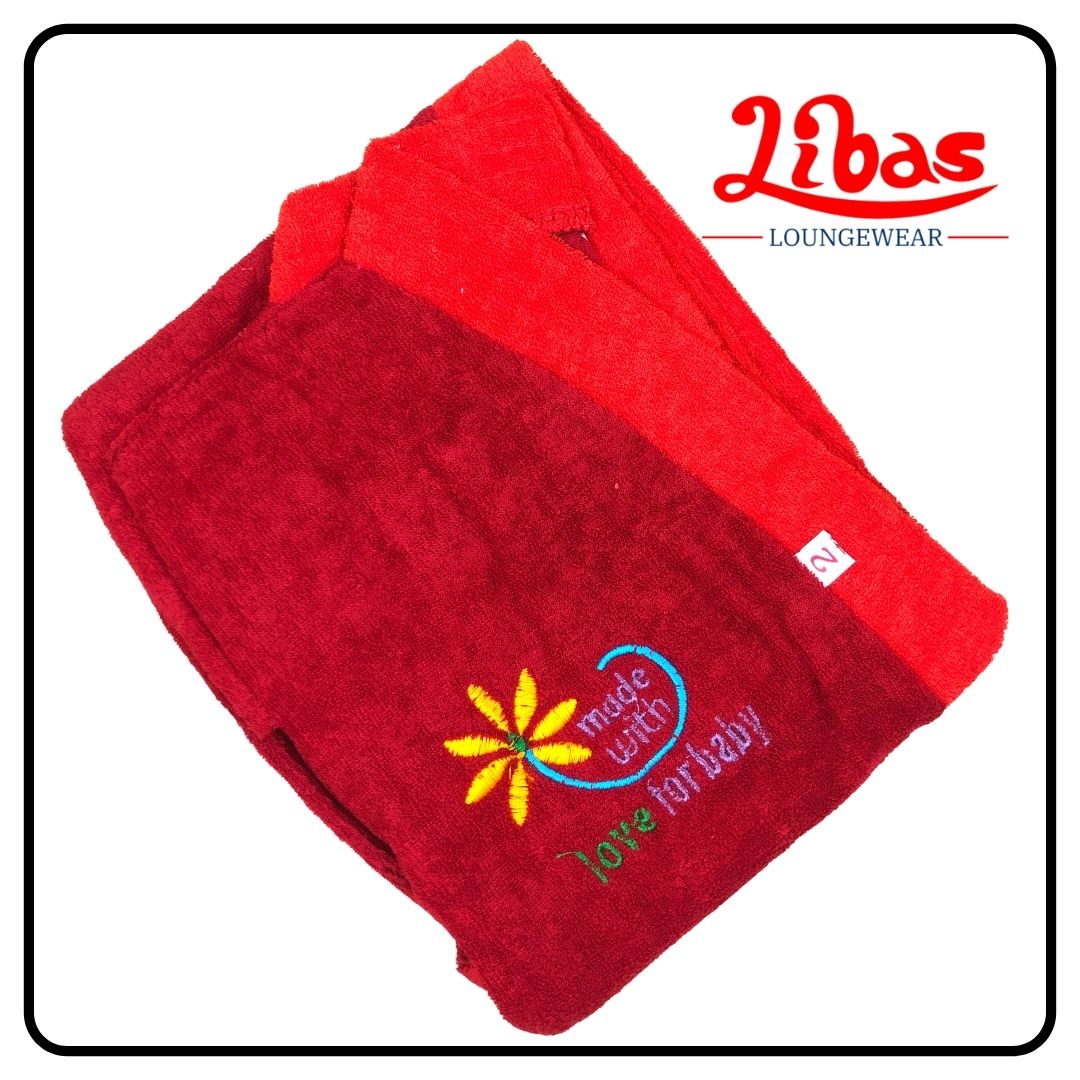 Bathrobe for Babies Bathrobe for Babies