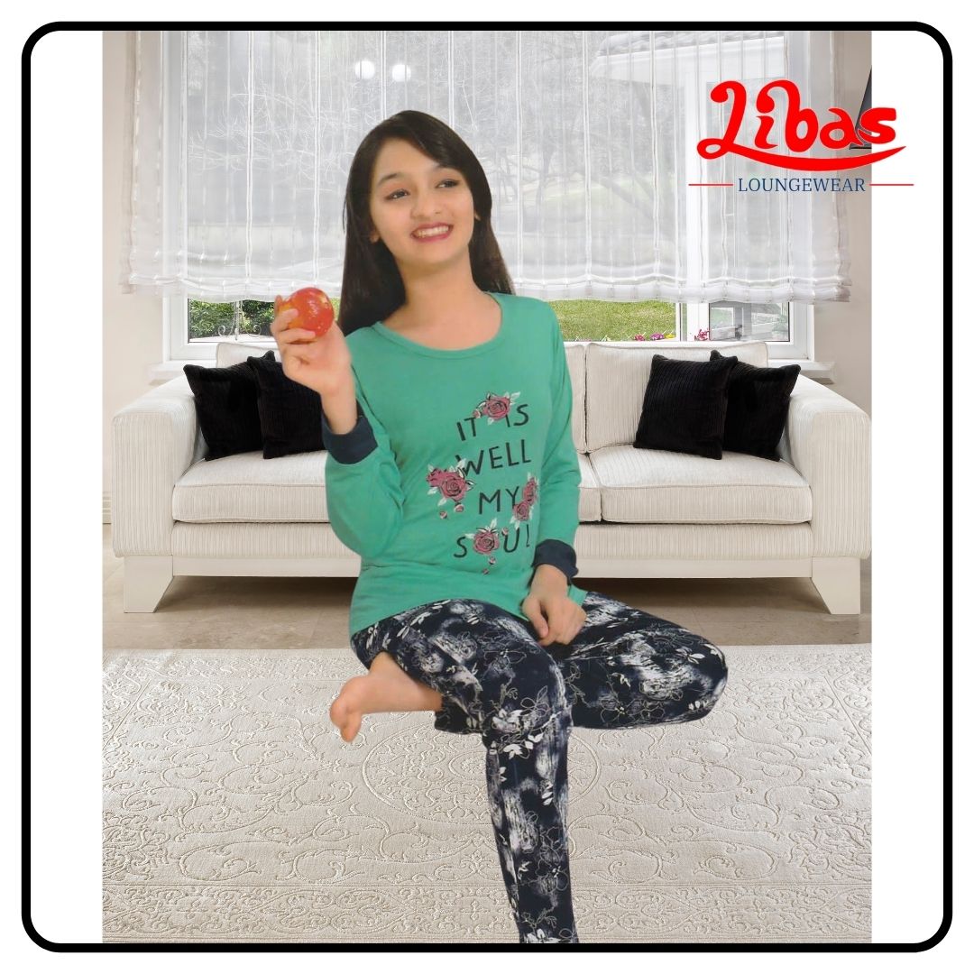 libas loungewear