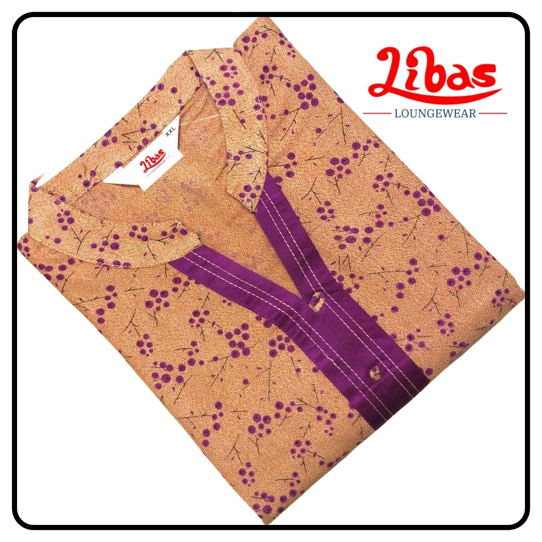 alphine nighties