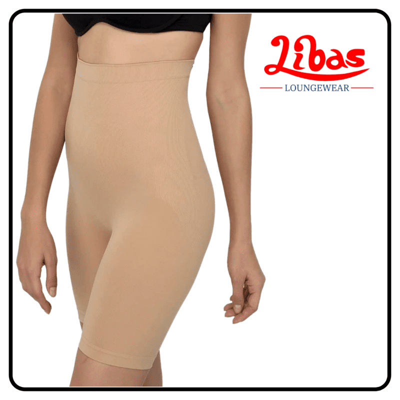 Women Slim fit shapewear  from Libas loungewear