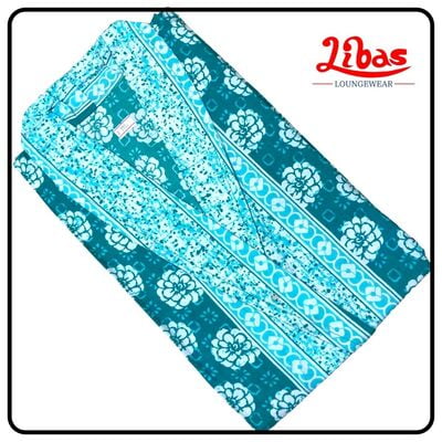 libas ladies housecoats