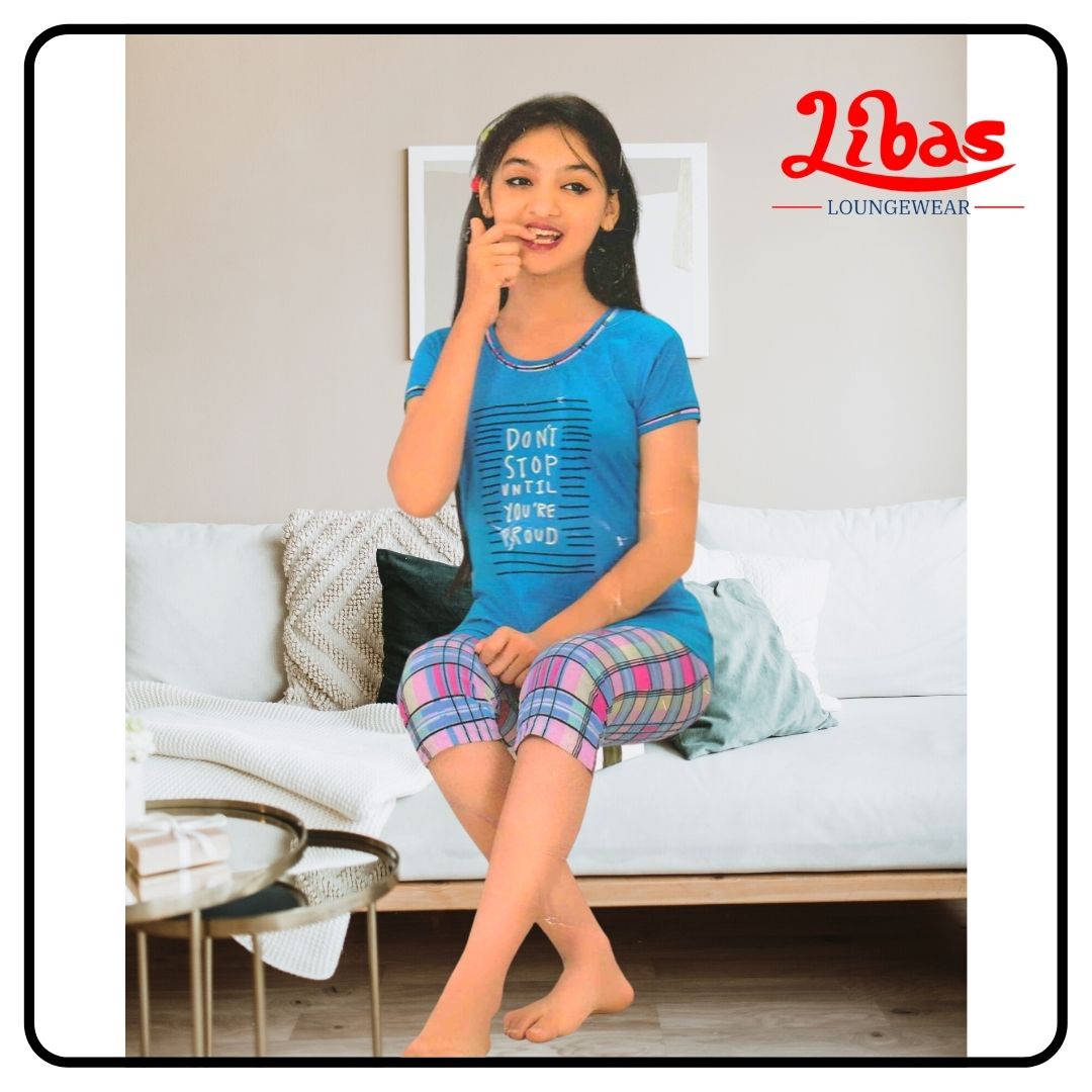 kids nightwear