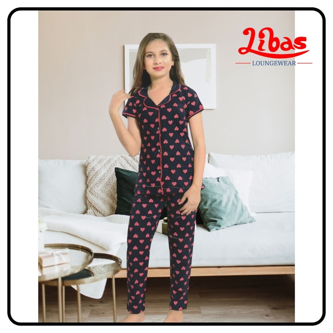 kids nightwear