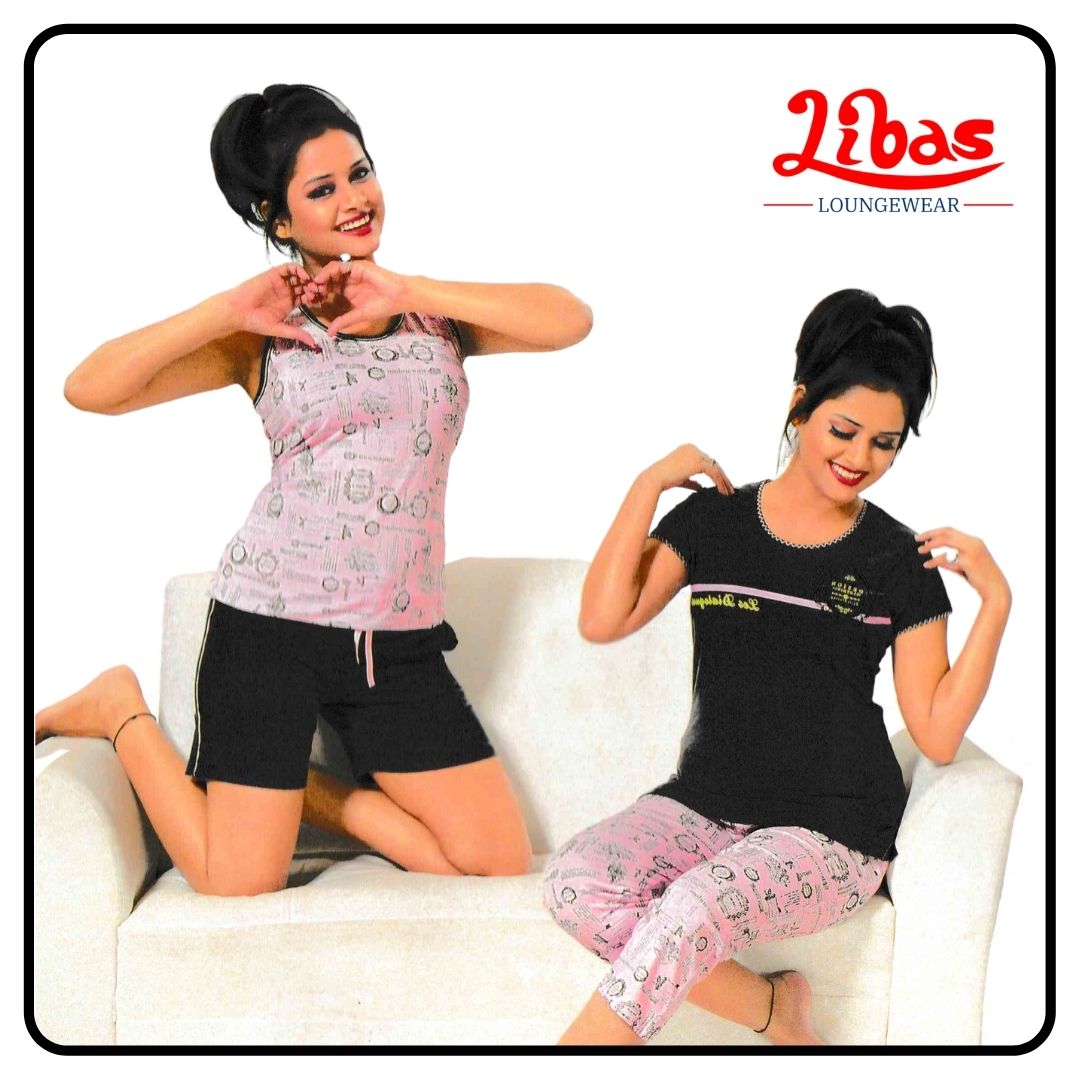 libas tamil nadu nightwear