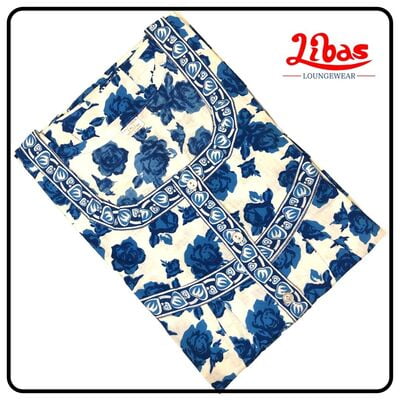 front open nighty for patients
