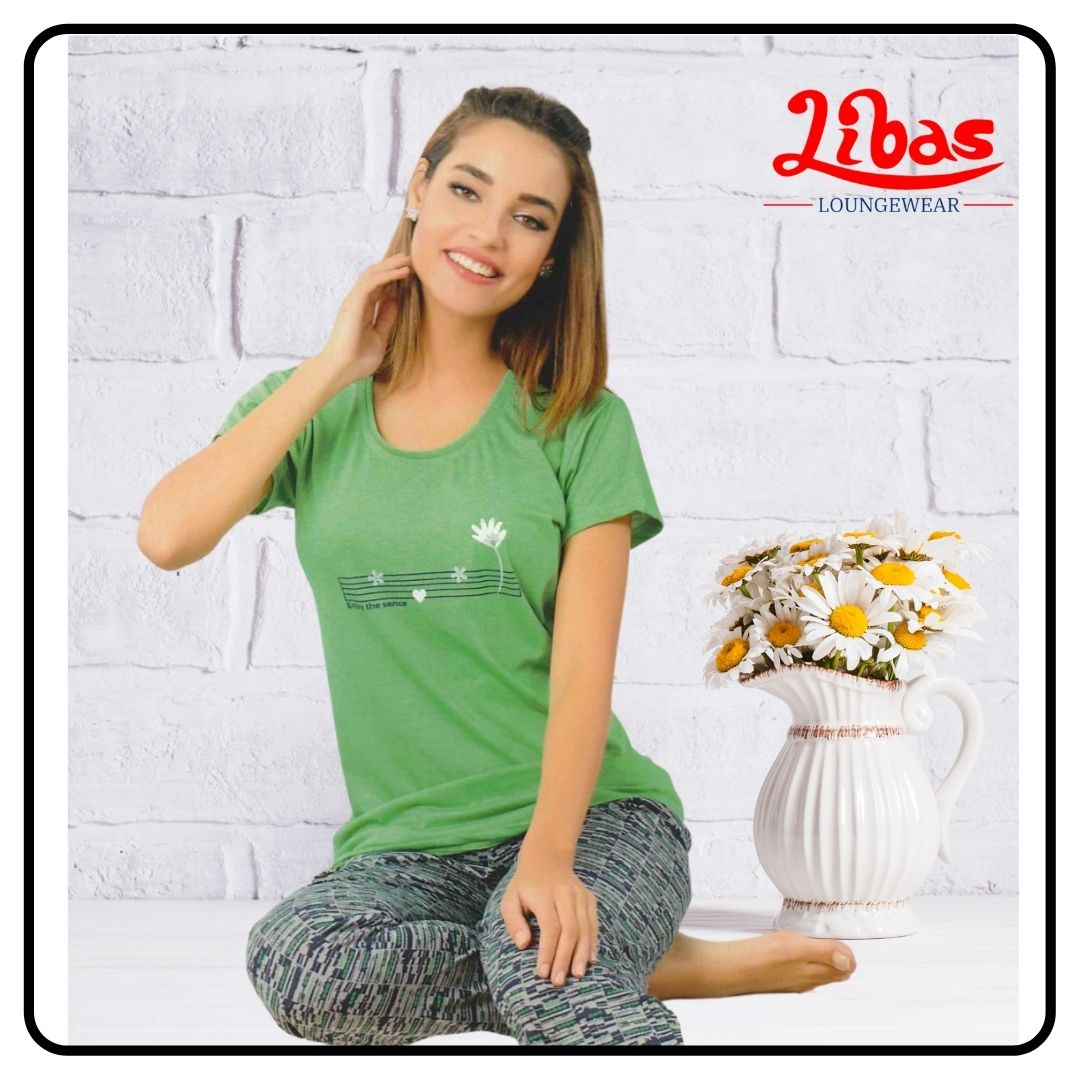 libas loungewear  night suit