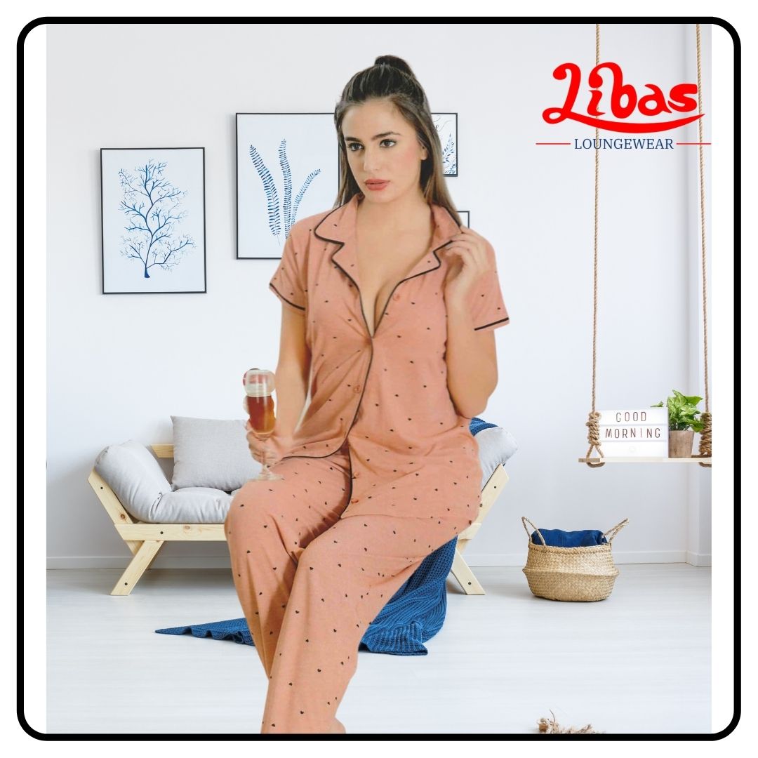 libas nightwear loungewear night suit