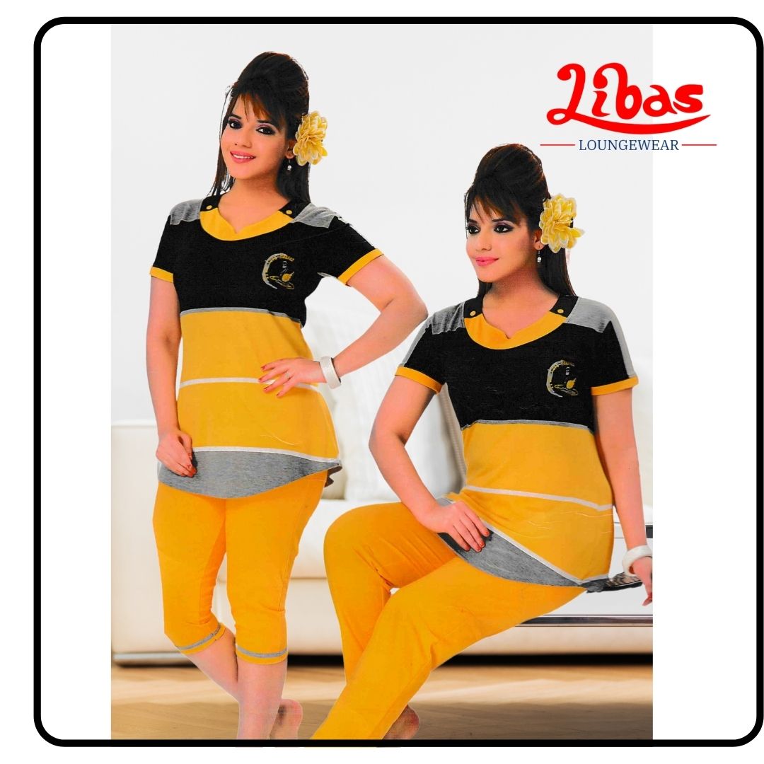 libas night suit women