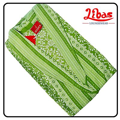 libas cotton nighty