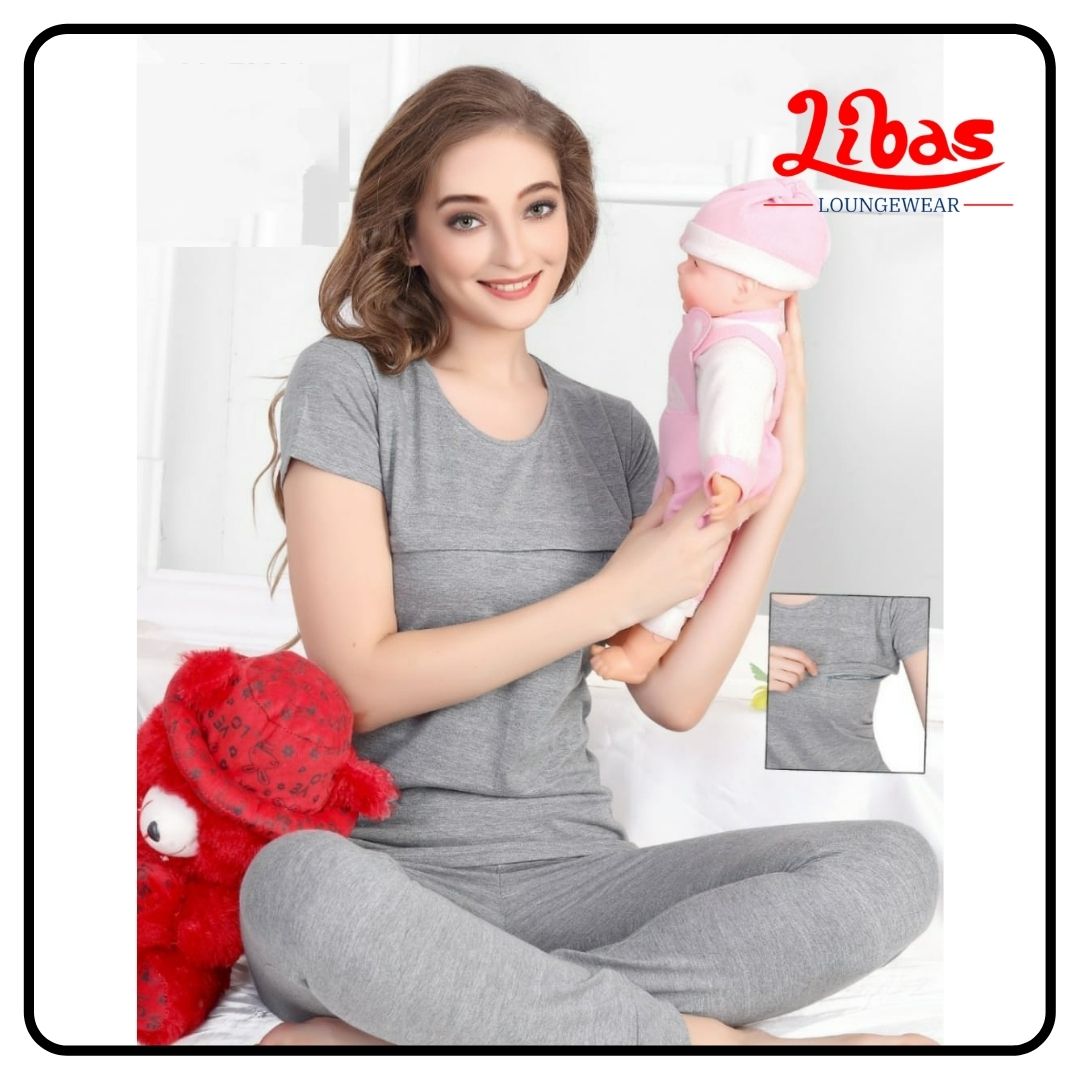 libas mother night suit