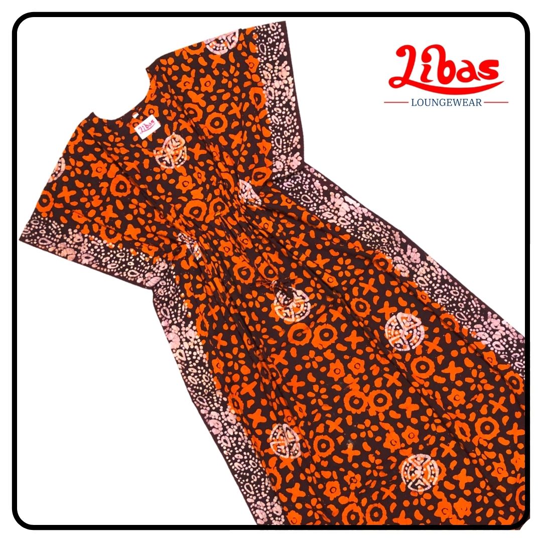 kaftan night dress online