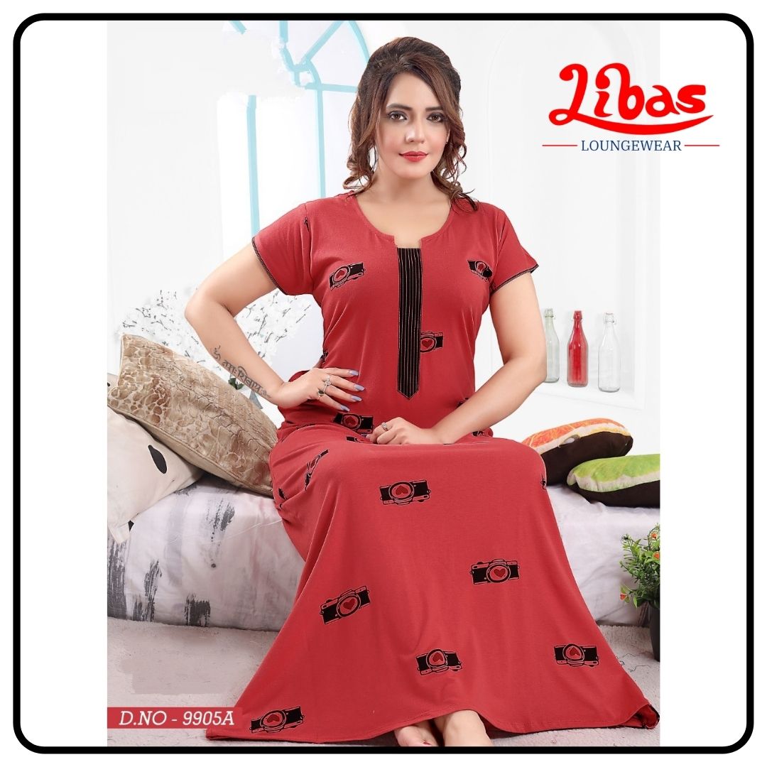 plus size nighties online