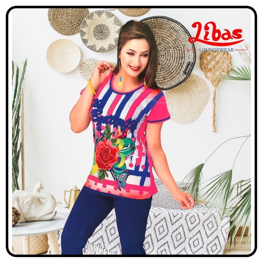 night suit for ladies online shopping